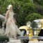 A riqueza dos detalhes em destaque neste vestido da personagem Daisy Buchanan, interpretada por Carey Mulligan