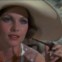 A actriz Lois Chiles fez o papel de Jordan Baker na versão de 1974