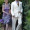 As calças brancas de Jay Gatsby são um elemento do guarda-roupa com grande significado