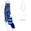Um dos esboços criados pela designer Miuccia Prada, para o guarda-roupa do filme