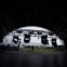 Primavera Sound | Ambiente da edição de 2012