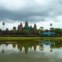 Angkor Wat, Siem Reap, Camboja