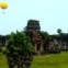 Angkor Wat, Siem Reap, Camboja