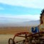 O Deserto de Gobi, Mongólia