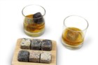 Nunca compre whisky rocks: uma história de proveito e exemplo sobre o whisky da pedra