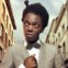Baloji (R. D. Congo/Bélgica)