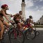 World Naked Bike Ride em Lisboa, 2011
