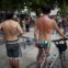 World Naked Bike Ride em Lisboa, 2011