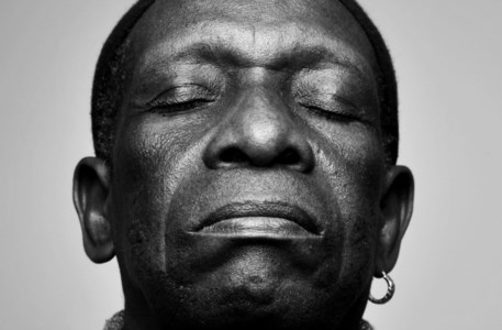 Tony Allen