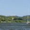 Passeio pelo Rio Guadiana de Guerreiros do Rio até Alcoutim, Castelo de San Lucar (Espanha)