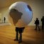 No Museu de Serralves, a mostra