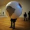 No Museu de Serralves, a mostra 