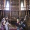 A biblioteca joanina