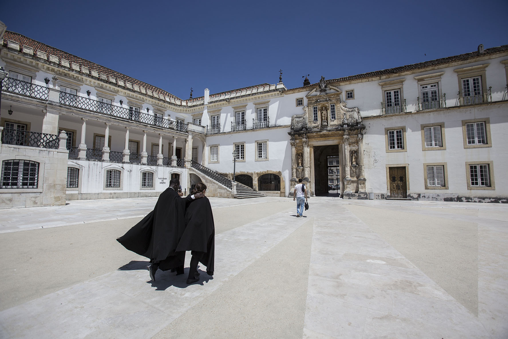 University of Coimbra