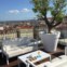 Rooftop, Hotel Mundial