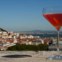 Sky Bar, hotel Tivoli Lisboa