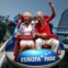 1.º Europa-Park, Alemanha