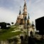 4.º Disneyland, França