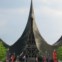 8.º Efteling, Holanda