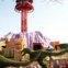 11.º Paultons Park, Reino Unido