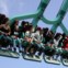 18.º Thorpe Park, Reino Unido