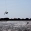 Kitesurf na ria de Aveiro 