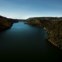 Ribeira de Codes a caminho do Zêzere