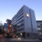 Ibis Parque das Nações - Vista exterior