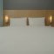 Ibis Parque das Nações - quarto com cama de casal