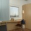 Ibis Parque das Nações - secretária de trabalho num quarto