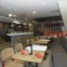Ibis Parque das Nações - Kitchen Lounge