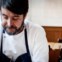 Chef convidado: o português Nuno Mendes do Viajante de Londres