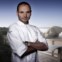 Chef convidado: Hans Neuner (do vizinho The Ocean)