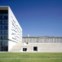O edifício da Reitoria da Universidade Nova em Campolide é um dos espaços da rota Arte