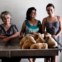 ALENTEJO INTERIOR | O pão. Pdaria Calisto, Aldeia da Venda, Santiago Maior, Alandroal