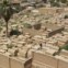 Bagdad, um velho cemitério da cidade