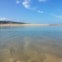 Eduardo Santos cruzando a Lagoa de Albufeira, Fonte da Telha - Sesimbra