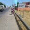 A entrar em Lagos