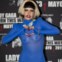 Lady Gaga em 2011 no México