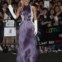 Lady Gaga passou o seu amor por cabelo excêntrico para a roupa, ao usar este look em Hong Kong, em 2012