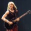 Em 2001, num dos seus concertos em Barcelona