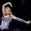 Na sua tour europeia, em 2004