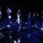 A actuação dos 'N Sync foi um dos momentos altos da noite