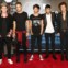 Os One Direction ganharam a Melhor Música de Verão