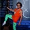 O actor e personalidade do fitness, Richard Simmons