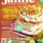 A capa da Jamie Magazine