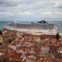 Será Lisboa o melhor destino de cruzeiros e porto da Europa este ano?