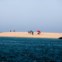 O Algarve foi declarado em 2012 o melhor destino de praia e este ano volta a estar nomeado
