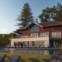 Choupana Hills (Madeira): nomeado para melhor boutique hotel, resort de luxo, resort boutique e resort insular