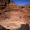 Petra, vista para o anfiteatro